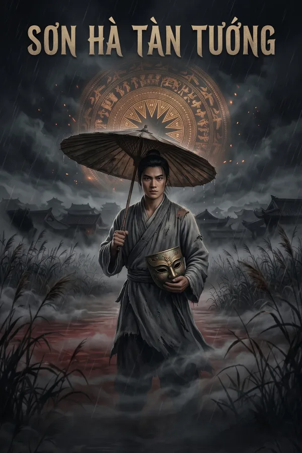 SƠN HÀ TÀN TƯỚNG