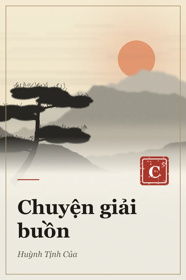 Chuyện giải buồn